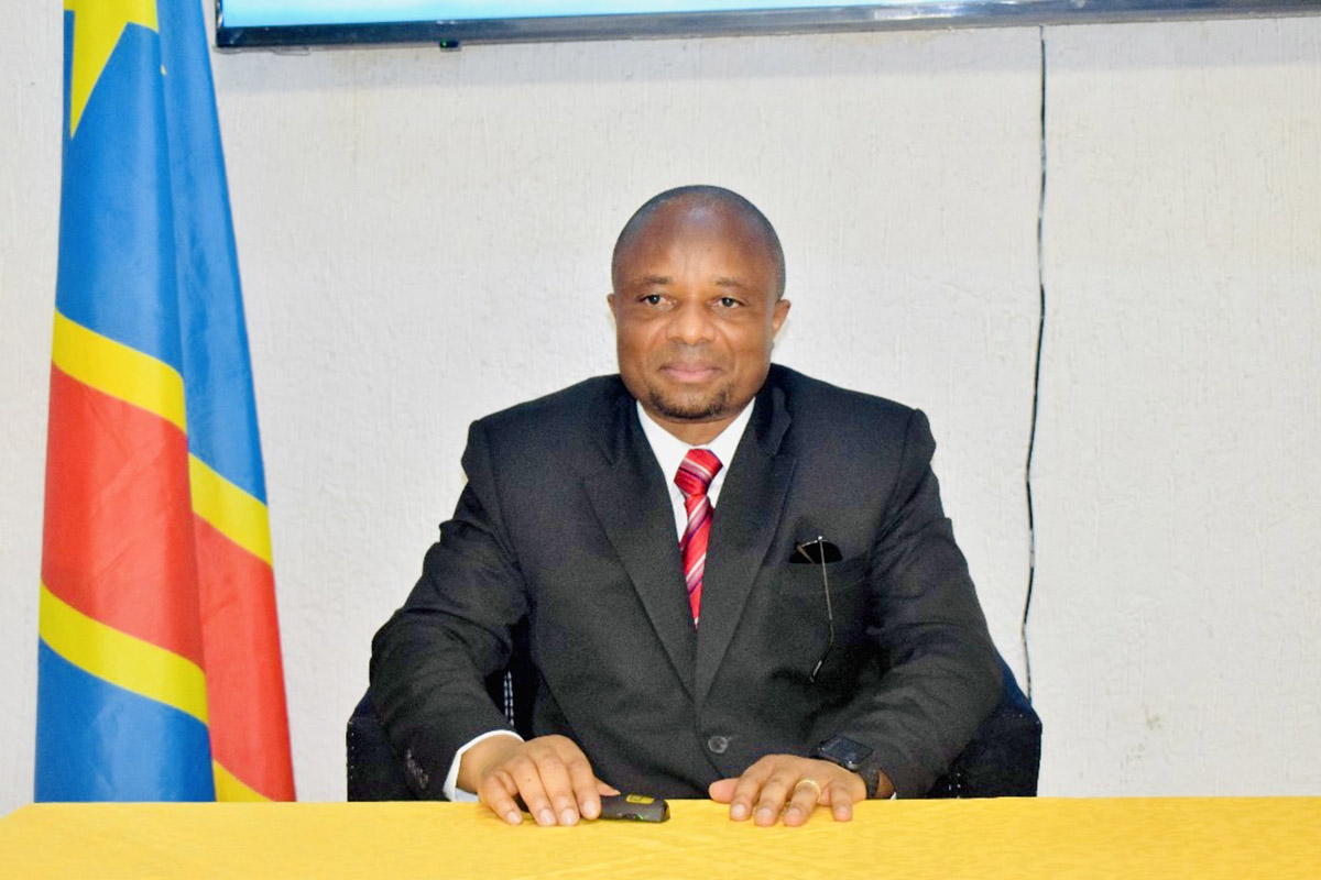 Prevention of obstetric fistula: What does Professor Justin Paluku from UNIGOM think?